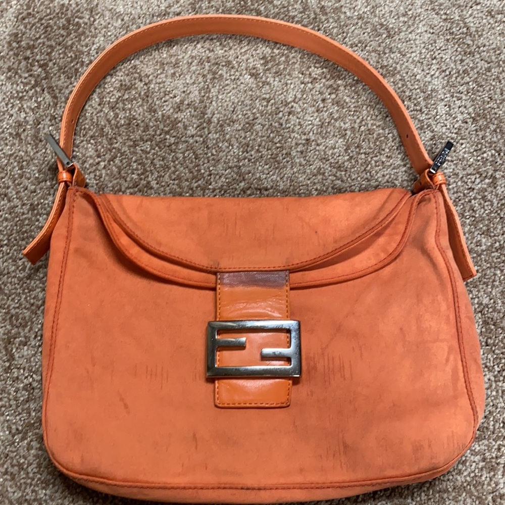 Fendi Baguette